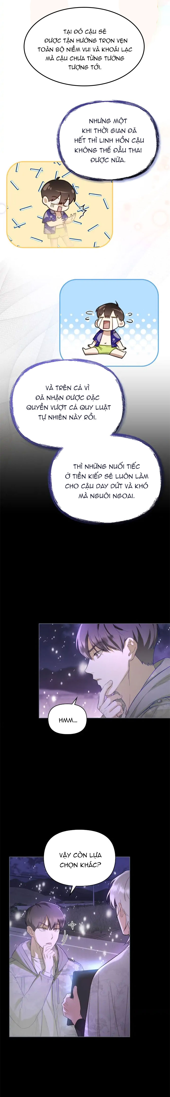 Đọc truyện Trùng sinh trở thành Idol - Chap 1